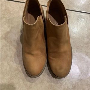 Charlotte Russe Boots